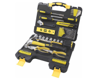 FIELDMANN Zestaw narzędzi w walizce FDG 5008-53R - 1026846 - zdjęcie 1